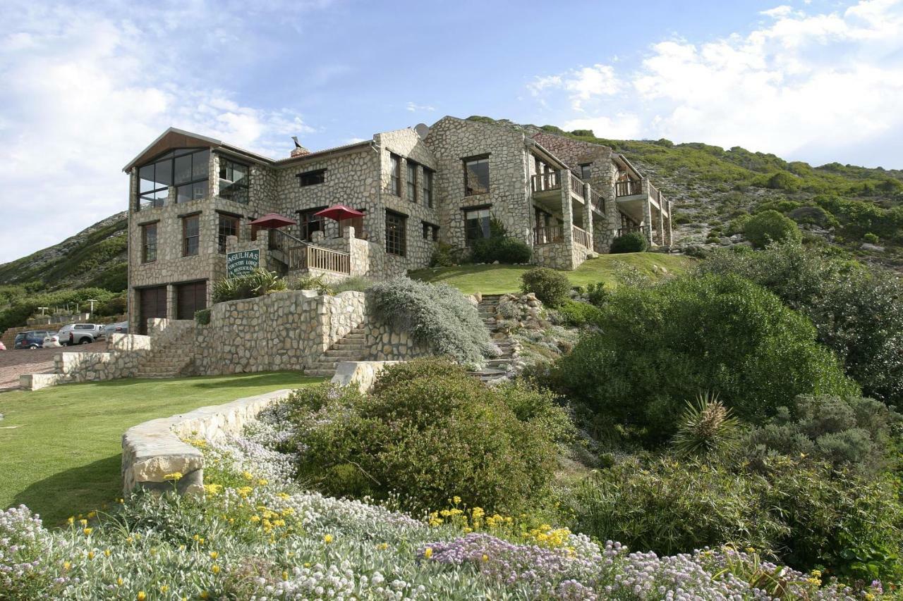 Agulhas Country Lodge Zewnętrze zdjęcie