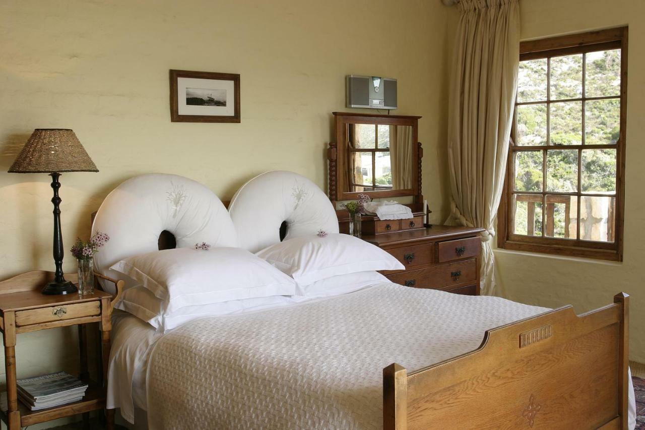 Agulhas Country Lodge Zewnętrze zdjęcie