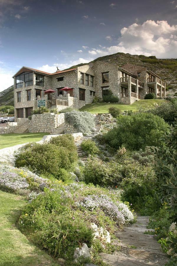 Agulhas Country Lodge Zewnętrze zdjęcie