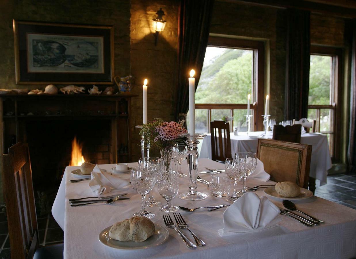 Agulhas Country Lodge Zewnętrze zdjęcie