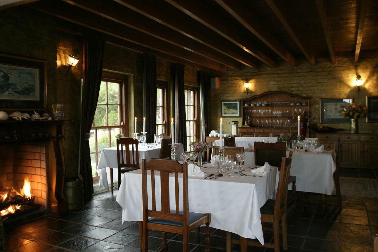 Agulhas Country Lodge Zewnętrze zdjęcie